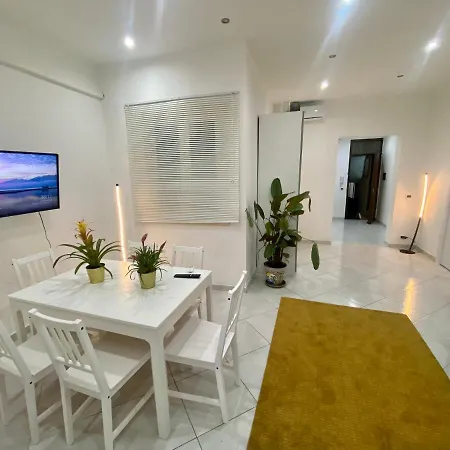 Apartmán Marechiaro *
