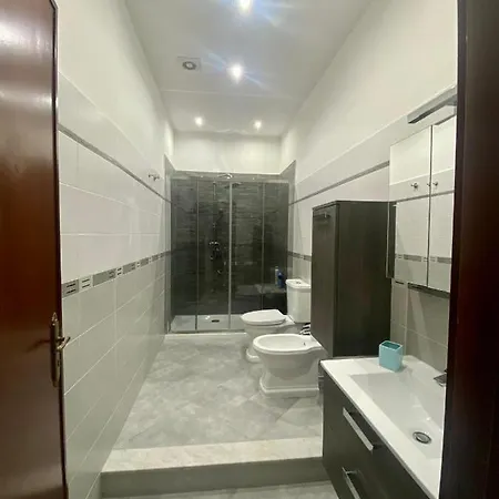 Marechiaro Apartmán *