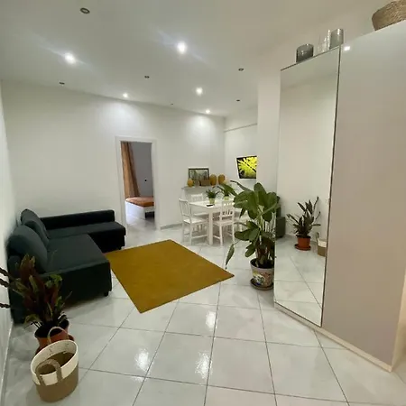 Marechiaro Apartmán Palermo
