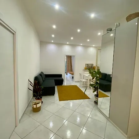 Marechiaro Apartmán *