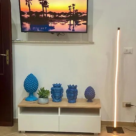 Apartmán Marechiaro