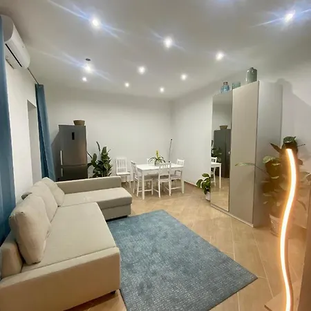 Marechiaro Apartmán