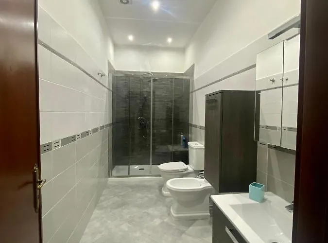 Marechiaro Apartament *