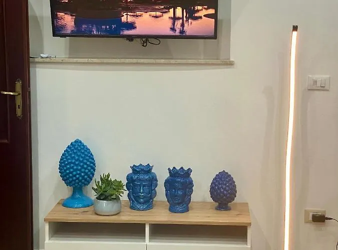 Apartament Marechiaro