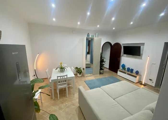 Apartament Marechiaro *