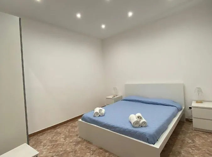 Apartament Marechiaro *
