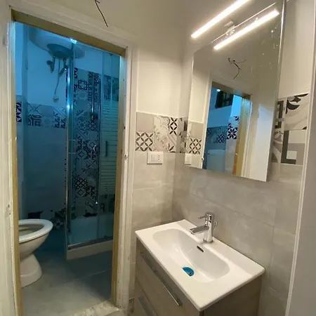 Marechiaro Apartment Palermo