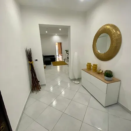 Marechiaro Apartment Palermo