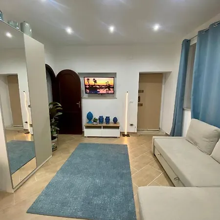 Marechiaro Appartement