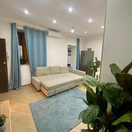 Marechiaro * Palermo