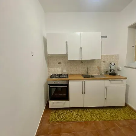 Marechiaro Apartmán Palermo