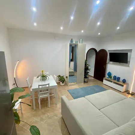 Appartement Marechiaro *