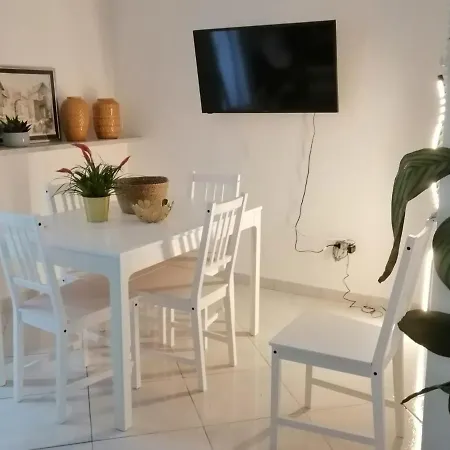 Marechiaro Appartement