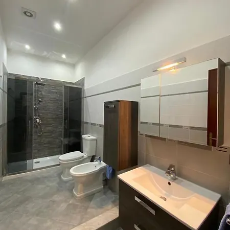 Marechiaro Apartmán *