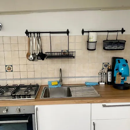 Marechiaro * Palermo