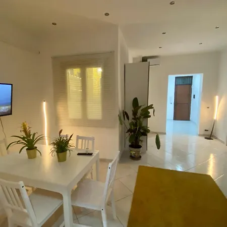 Marechiaro Appartement Palermo
