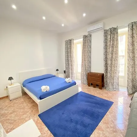 Apartmán Marechiaro