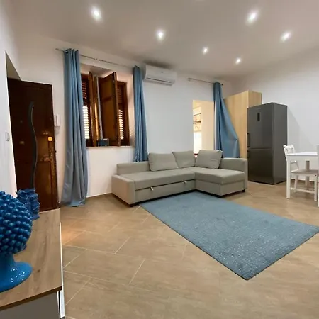 Appartement Marechiaro *