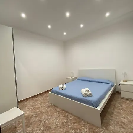 Appartement Marechiaro *