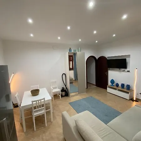 Marechiaro Appartement Palermo