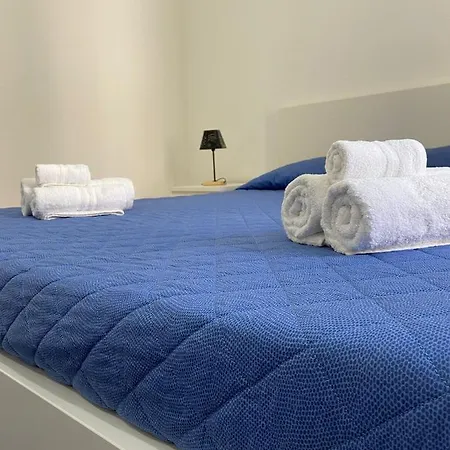 Appartement Marechiaro *