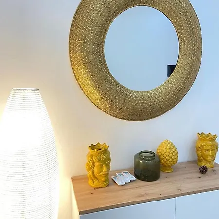 Appartement Marechiaro *