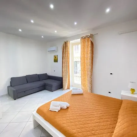 Marechiaro Appartement