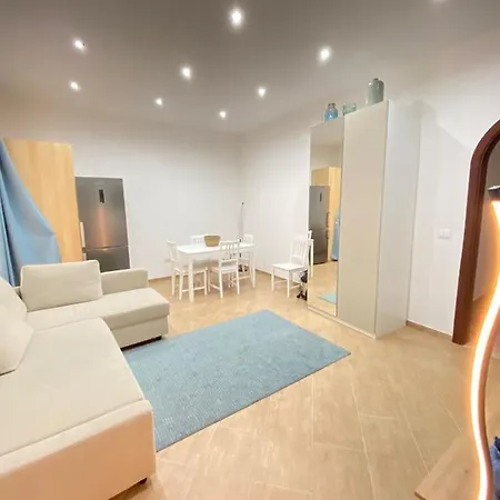 Appartamento Marechiaro